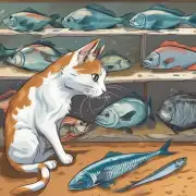 如果有一只猫正在追逐一条鱼并试图将其捉住时发生了意外事故导致该鱼类逃脱那这只猫接下来可能会采取哪些行动以重新捕捉到被捕获者？