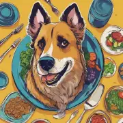 如果您的狗狗在吃饭过程中出现呕吐的情况怎么办？