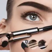 有哪些工具可以用于描绘填充或修饰眉毛？