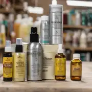 如果你打算自己给头发上蜡发油或护发素的话那么你应该在什么时候开始使用这些产品？