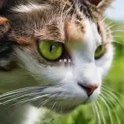 我的猫咪总喜欢吃草类植物叶子上的细菌是什么原因？
