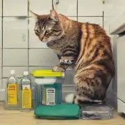 如果猫在导尿过程中出现呼吸困难怎么办?