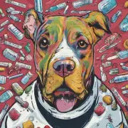 当一只狗吃掉某种药物时我们应该如何处理呢?