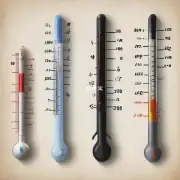如何选择合适的温度计?