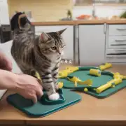 你不喜欢猫的训练方法?