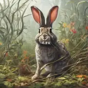 小兔吃多久奶?
