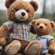 如何建立与泰迪熊之间的信任关系并进行有效的沟通交流？