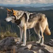 第一道问答猎狼犬身高是多少？