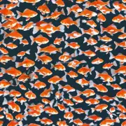 哪些因素会影响金鱼的生殖能力？