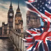 美国与英国有哪些共同点或不同之处？