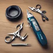 如果你没有专业的指甲钳或剪刀怎么办？