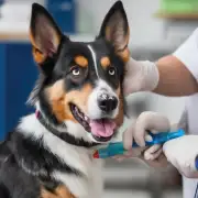 什么是疫苗接种以及为什么推荐给所有狗狗注射疫苗？