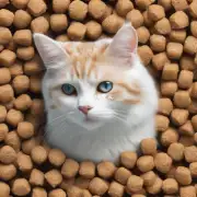 为什么一些猫粮中添加了赖氨酸而另一些则没有呢？