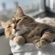 猫为什么会选择在高处睡觉？