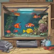 如果一个普通的家庭宠物鱼缸在停电后没有及时补充氧气或进行其他必要的维护工作那么它会在几小时内进入缺氧状态？