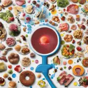 还有一种观点认为这是由于食物中的营养成分对色素沉淀的影响所导致的现象如果这个假设是正确的话那么有哪些具体的食品成分能够起到这种作用吗？是否有相关的研究支持这一理论的存在性呢？