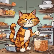 如果要给加菲猫添加额外的食物成分应该如何进行调整呢？