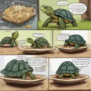 如果一个新买来的幼龟无法正常进食怎么办呢？