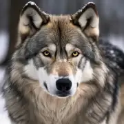 如何理解狼狗看你时所表达的意义？