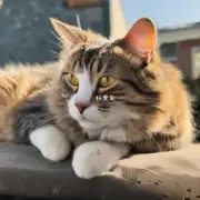 为什么猫喜欢在阳光下睡觉？
