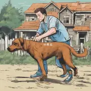 如果一个人被咬了一只可能患有狂犬病病毒感染的狗他应该立即采取什么措施来预防疾病的发展？