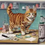 如何让一只猫咪在不惊扰它的情况下安全地注射药物？