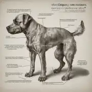 什么是狗的足部结构以及它们是如何工作的的？