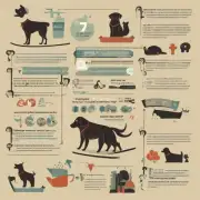 哪些因素可能导致狗的寿命更长或更短呢？