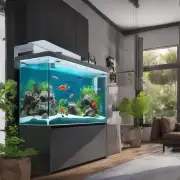 如何选择合适的小型生态鱼缸？