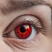 为什么我们的眼睛常常会觉得干燥或者发红？