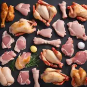 如何选择合适的鸡肉部位来制作鸡架？