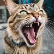 为什么有时候小猫会突然开始狂叫呢？