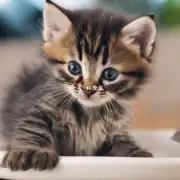 幼猫不爱吃饭的原因是什么？