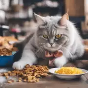 猫咪为什么会变得这么胖？原因有哪些呢？