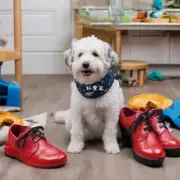 为什么一些狗会喜欢吃人类穿在身上的衣服和鞋子？