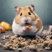 为什么仓鼠喜欢吃自己的粪便？