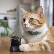 怎样才能让猫咪更愿意接受梳子呢？