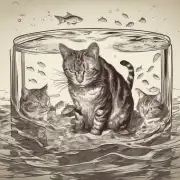 有没有科学依据证明猫确实喜欢或需要吃鱼呢？