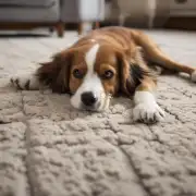 为什么狗狗会爱在地板上打滚？