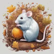 如果我们想要让一只苍鼠获得足够的营养和能量供应应该考虑哪些方面的因素吗？例如环境条件季节变化等会对其饮食习惯产生影响吗？