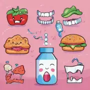 有没有一些特定的食物或饮料可以促进口腔卫生并防止口腔疾病的发展？