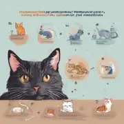 问哪些是常见的宠物猫要打疫苗的例子呢？