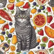 哪些食物对于有口腔炎症的猫咪来说是安全可食用的？