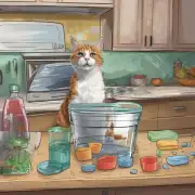 我该如何确保猫咪获得足够的水分摄入量？