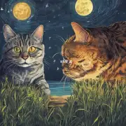 研究显示尽管大多数猫都有一种称为夜盲症的现象但它们仍然可以进行夜间活动并捕食猎物这是为什么？