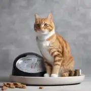 如何在不影响猫咪健康的情况下控制其体重增长速度？