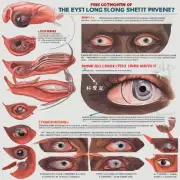 如何预防和治疗长眼屎的症状？