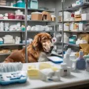 在兽医诊所中常见的一些疾病有哪些并且这些疾病是否与人类传染病存在关联吗？如果是的话它们会如何影响宠物主人们的生活质量呢？