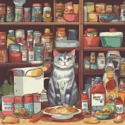 什么是最普遍的原因使你家那只猫开始不吃食物或者喝液体食品了吗？
