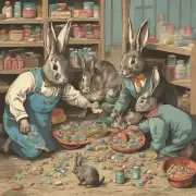 要如何让兔子吃药？